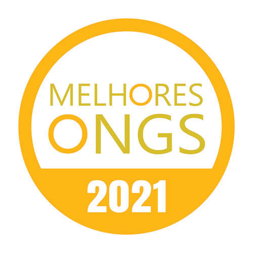 Melhores ongs 2021