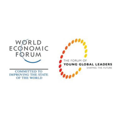 World economic the forum of young global leaders